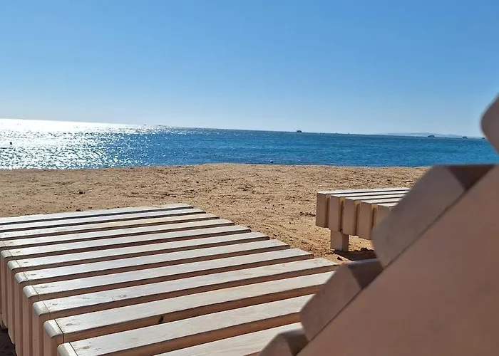 Appartamento Cozy 1br In Princess With Pools & Private *
