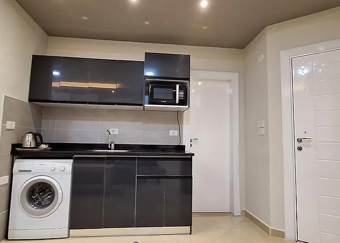 Appartamento Cozy 1br In Princess With Pools & Private