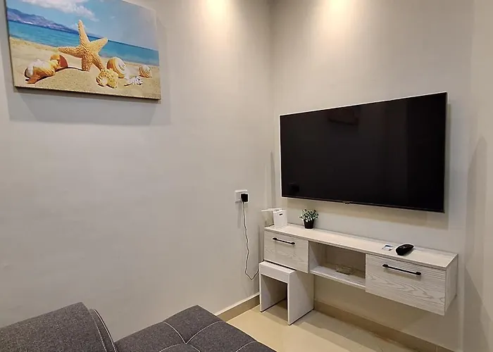 Cozy 1br In Princess With Pools & Private *